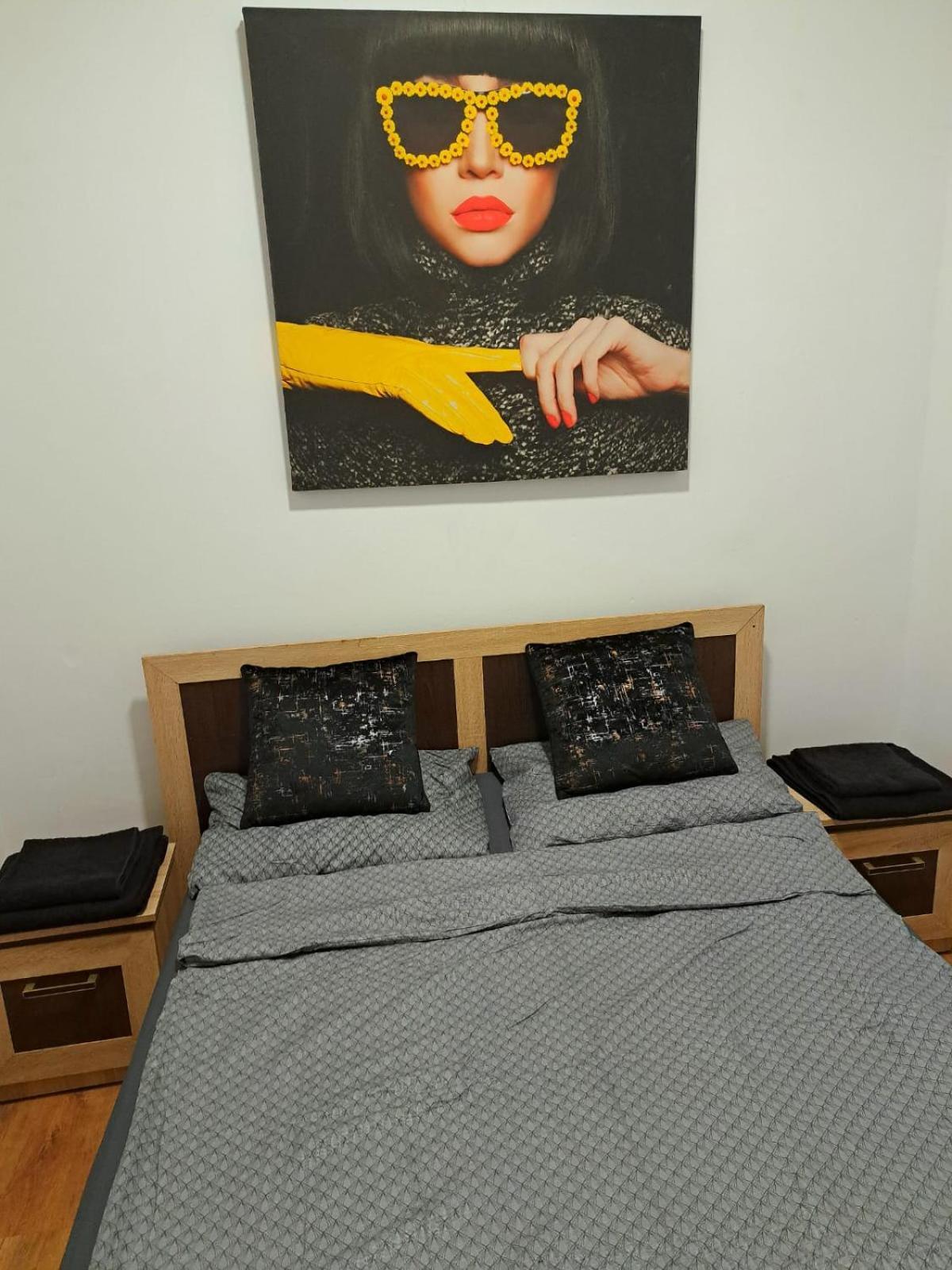 Regim Hotelier Pietonala Oradea Luaran gambar