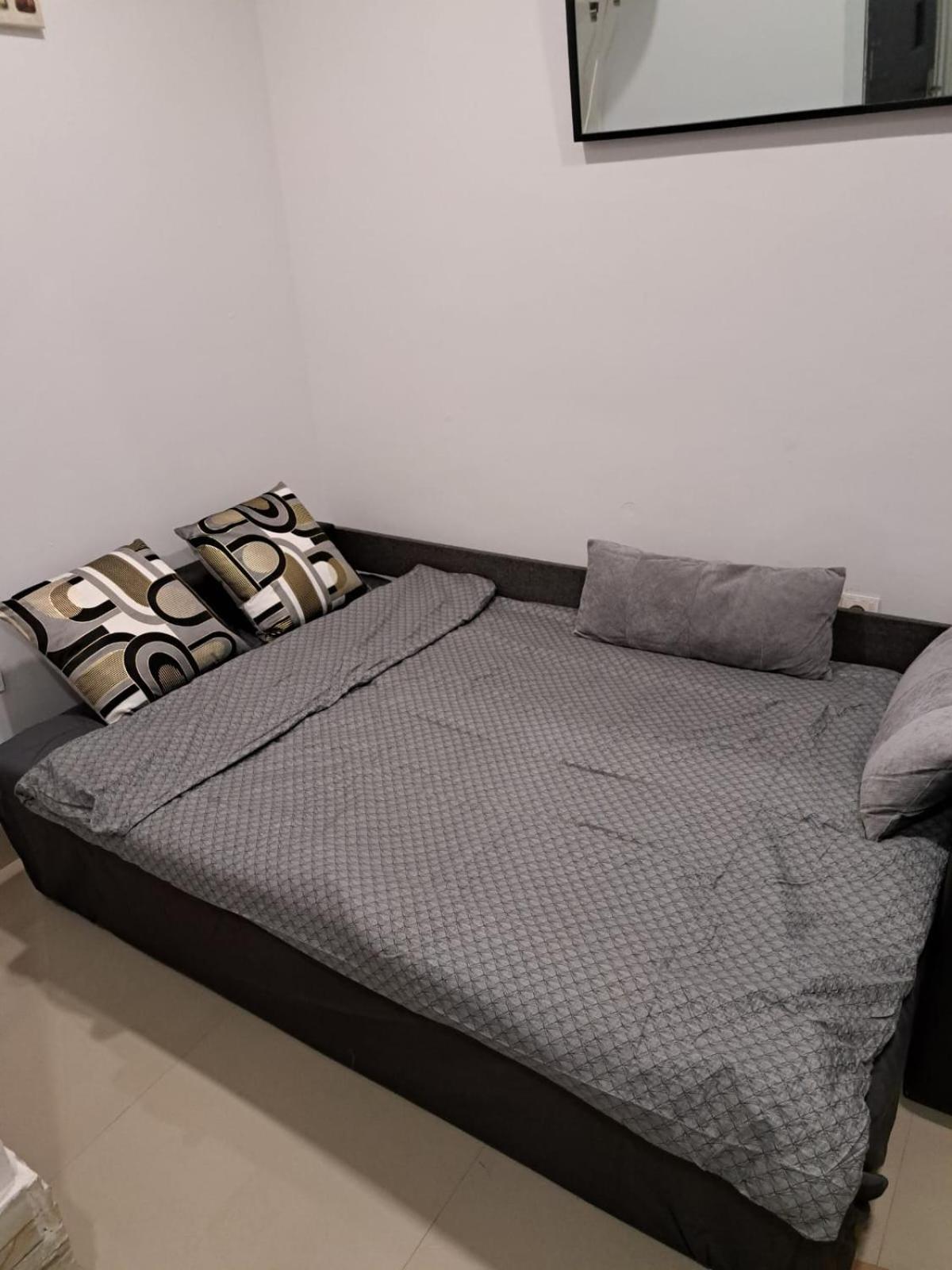 Regim Hotelier Pietonala Oradea Luaran gambar